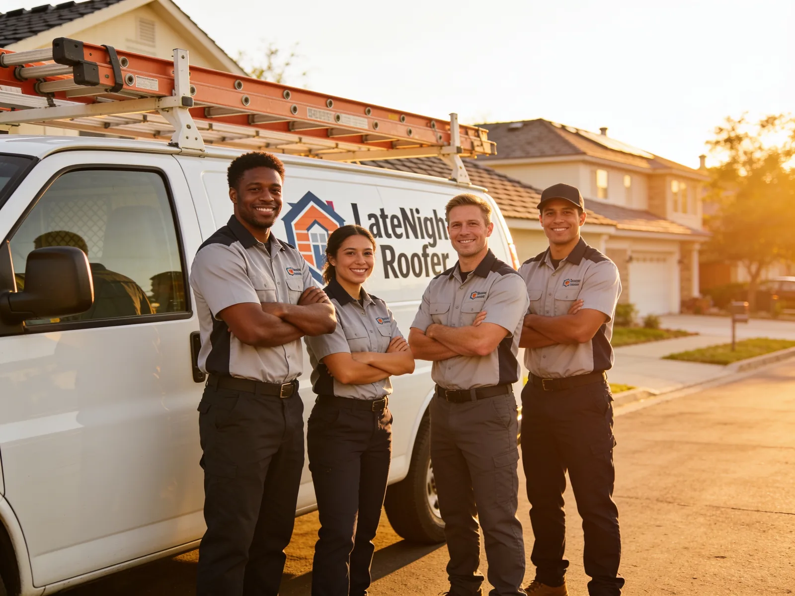 Emergency Roof Repair company in Bokoshe, OK